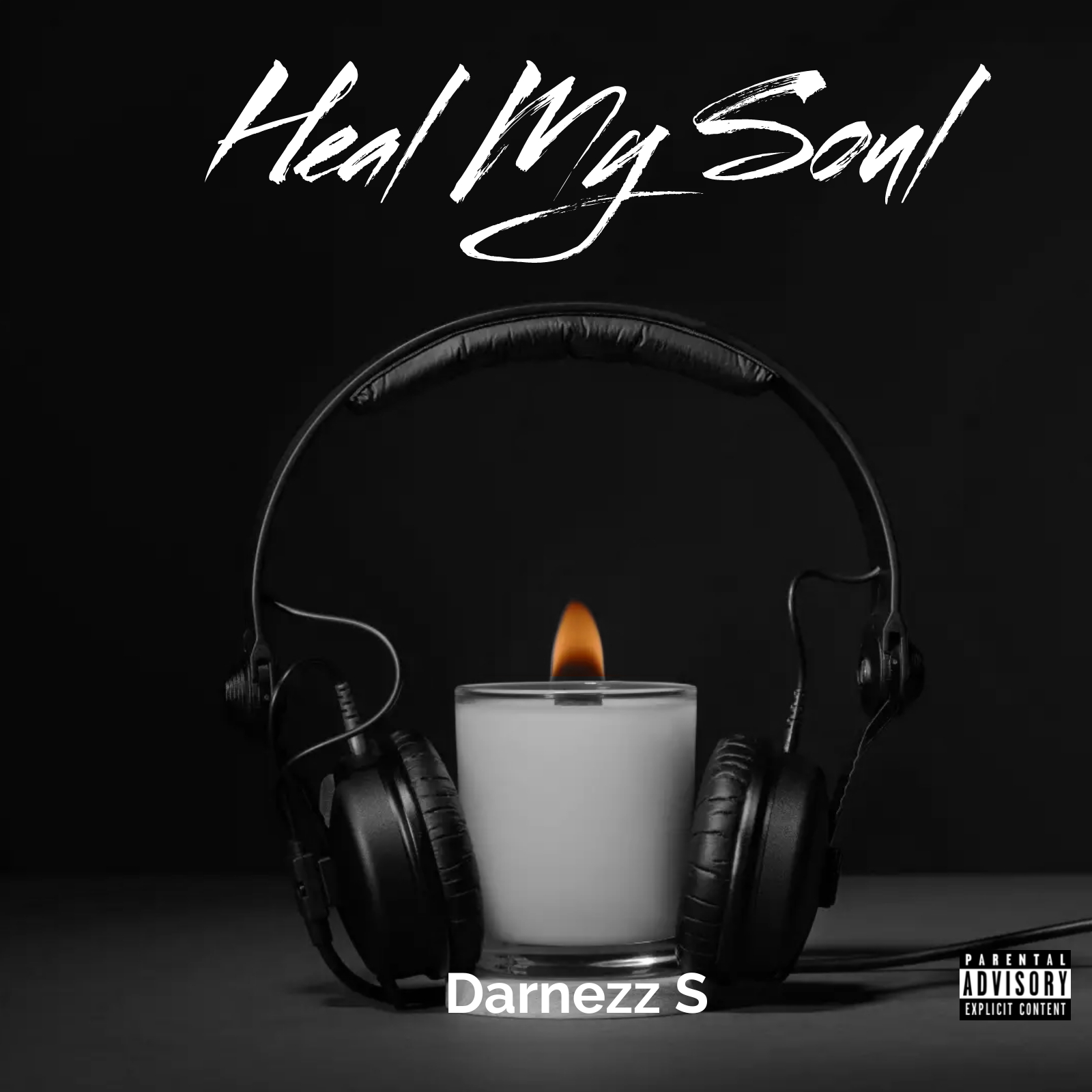Heal My Soul - Darnezz S